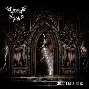 Indeterminatus