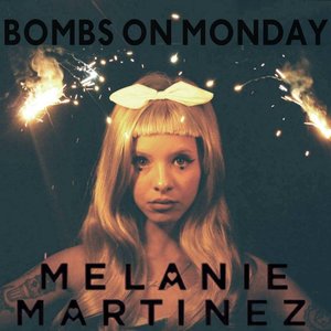♡ Melanie Martinez - Bombs on Monday ♡ のアバター