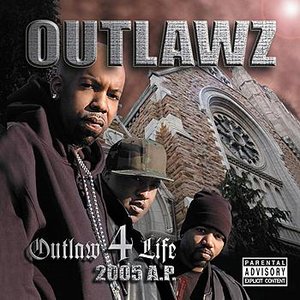 Image for 'Outlaw 4  Life'