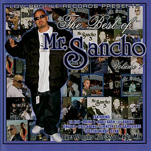 The Best of Mr. Sancho, Vol. 1