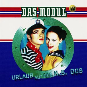 Urlaub auf der M.S. DOS