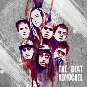 The Beat Advocate EP