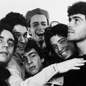 Awatar dla Los Pericos