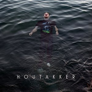 Houtakker