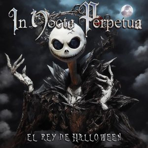 El Rey de Halloween