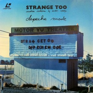 Strange | Strange Too