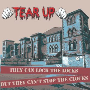 They Can Lock the Locks but They Can't Stop the Clocks
