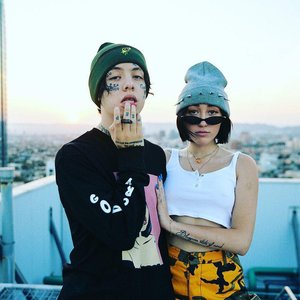 Awatar dla Noah Cyrus & Lil Xan