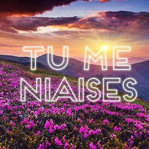 Tu me niaises 的头像
