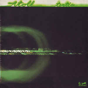 Tertio cover