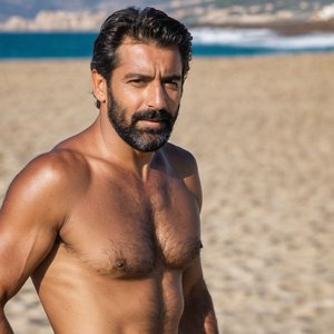 Аватар для Zorba: El Griego: Spanish Tour Cast