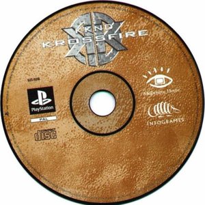KKND Krossfire Ost 的头像