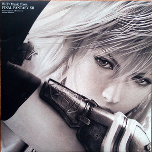 Piano Collections: FINAL FANTASY XIII (浜渦正志) - GetSongBPM