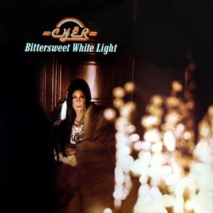 Image for 'Bittersweet White Light'