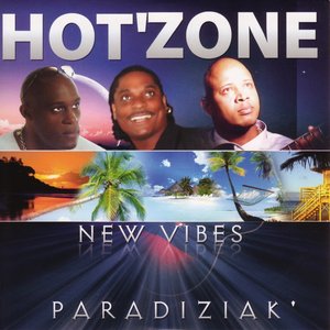 New Vibes - EP