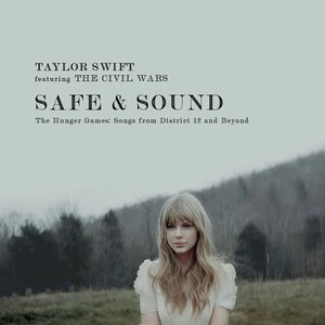 Image for 'Safe & Sound'