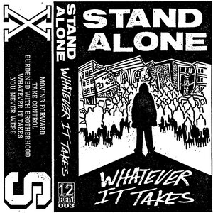 Whatever It Takes - EP