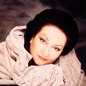 Montserrat Caballé 的头像