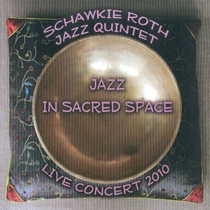 Jazz In Sacred Space