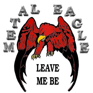 Leave Me Be