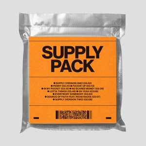 SUPPLY PACK