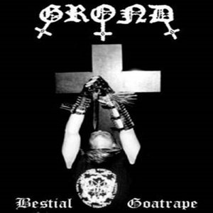 Bestial Goatrape