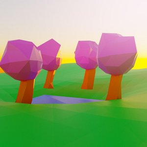 May Flowers
