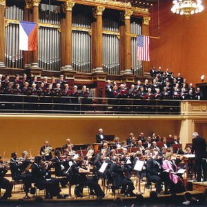 Avatar for Orquesta Filarmónica Ciudad de Praga
