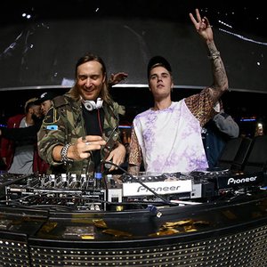 David Guetta feat. Justin Bieber için avatar