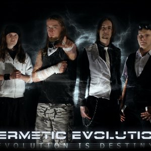 'Hermetic Evolution' için resim