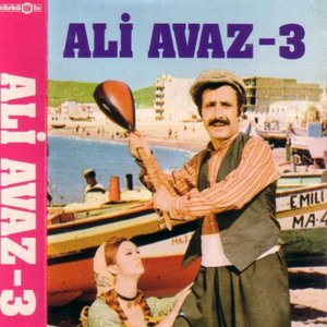 Avatar for Ali Avaz