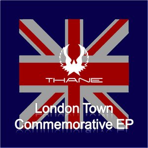 London Town Commemorative EP