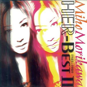 HER-Best II 1985-1989