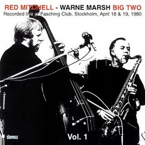 Avatar for Warne Marsh & Red Mitchell