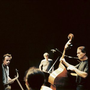 Аватар для Arnaud Sacase Quartet
