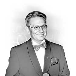 Давид Тухманов photo provided by Last.fm