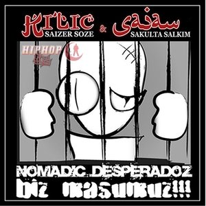 Nomadic Desperadoz için avatar