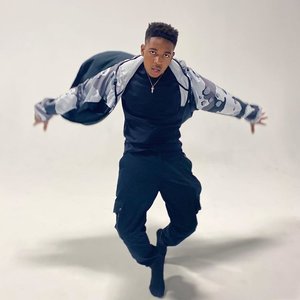 Issac Ryan Brown 的头像