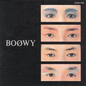 BOΦWY