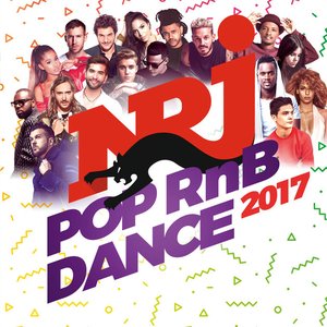 NRJ Pop RNB Dance 2017 [Explicit]