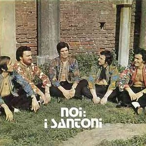 I Santoni 的头像