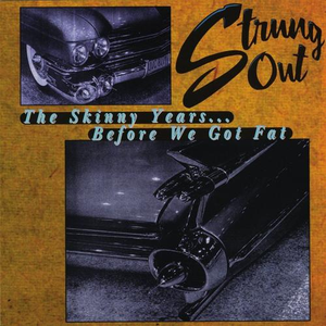 Strung Out - Childish Games Lyrics - Zortam Music