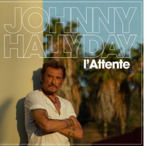 L'Attente cover
