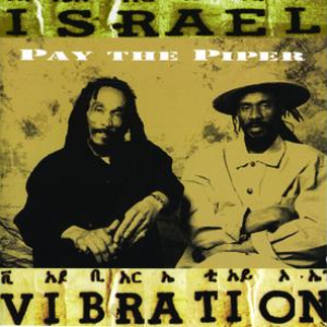 Pay The Piper cover