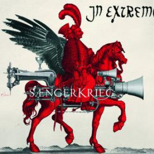 Sängerkrieg cover