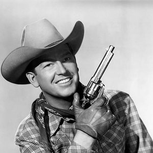 Rex Allen 的头像