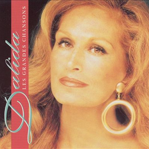 Dalida - Les Grandes De La Chanson - Zortam Music