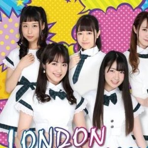 LONDON CALLING (A-Type) - Single
