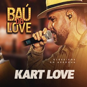 Baú Do Love