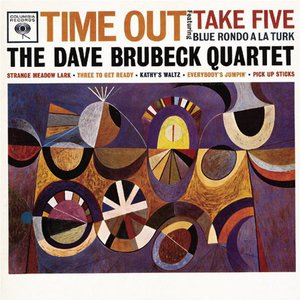 Take Five - The Best of the Dave Brubeck Quartet